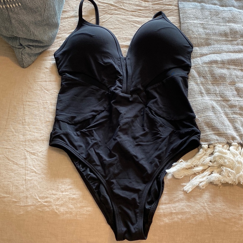 JETS one-piece suit